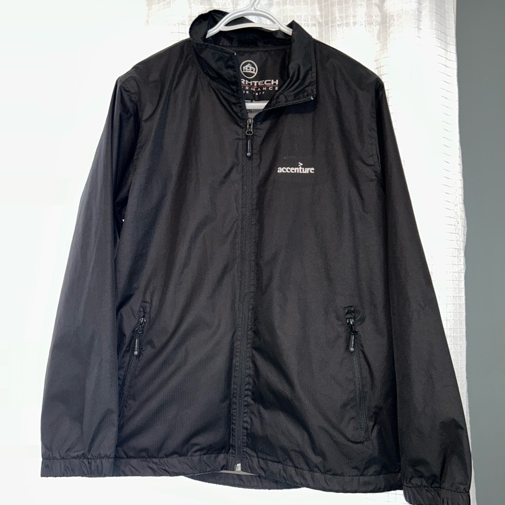 Stormtech Performance Jacket